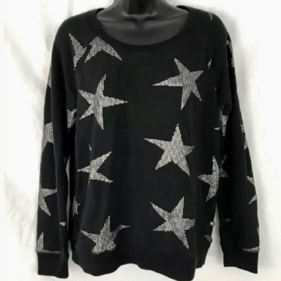 Victoria’s Secret Pullover Sweatshirt - Picture 4 of 5